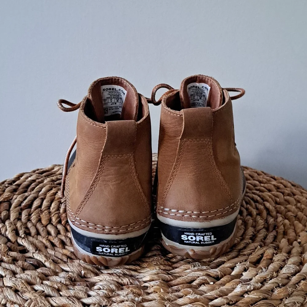 Sorel trending brand